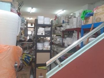DIJUAL CEPAT! RUKO 3 LANTAI DI JALAN RAYA PEKAYON, BEKASI