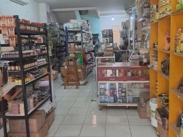 DIJUAL CEPAT! RUKO 3 LANTAI DI JALAN RAYA PEKAYON, BEKASI
