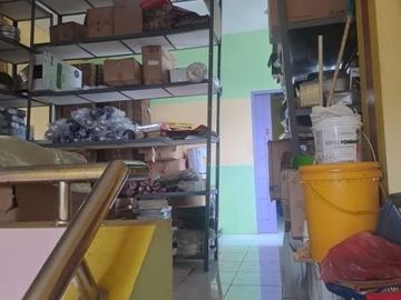 DIJUAL CEPAT! RUKO 3 LANTAI DI JALAN RAYA PEKAYON, BEKASI