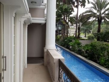 Di jual apartement LuX water place, Rievera mansion,dekat PTC,surabaya