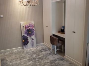 Di jual apartement LuX water place, Rievera mansion,dekat PTC,surabaya