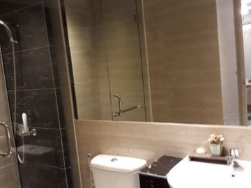 Di jual apartement LuX water place, Rievera mansion,dekat PTC,surabaya
