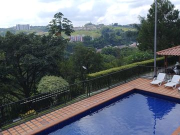 TOWNHOUSE EN VENTA  AVENIDA SUR/PEREIRA