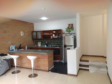 TOWNHOUSE EN VENTA  AVENIDA SUR/PEREIRA
