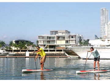 VENTA DE CASA EN OCEAN REEF ISLAND, CITY VILLAS
