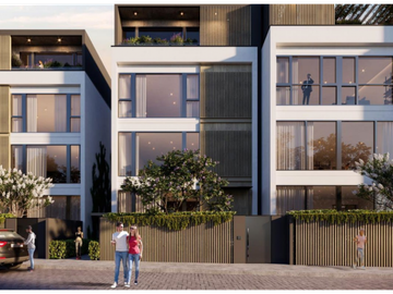 VENTA DE CASA EN OCEAN REEF ISLAND, CITY VILLAS