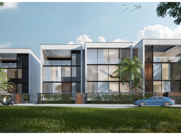 VENTA DE CASA EN OCEAN REEF ISLAND, CITY VILLAS