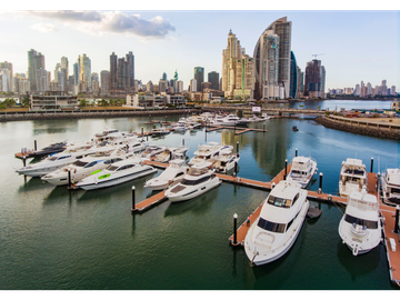 VENTA DE CASA EN OCEAN REEF ISLAND, CITY VILLAS