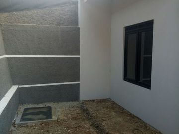 Rumah Minimalis Ready Stock Lokasi Strategis