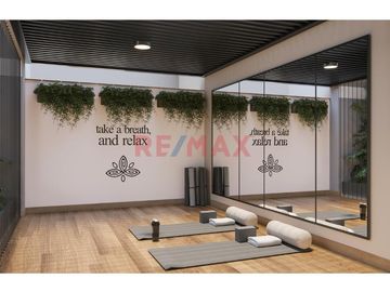 DEPARTAMENTOS EXCLUSIVOS EN PROYECTO EN LA URB TAMBO DE MONTERRICO SURCO!
ENREGA JUNIO 2026
FINANCIA INTERBANK
No dejes pasar esta oportunidad de c
