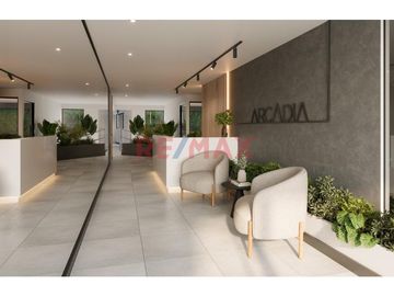 DEPARTAMENTOS EXCLUSIVOS EN PROYECTO EN LA URB TAMBO DE MONTERRICO SURCO!
ENREGA JUNIO 2026
FINANCIA INTERBANK
No dejes pasar esta oportunidad de c