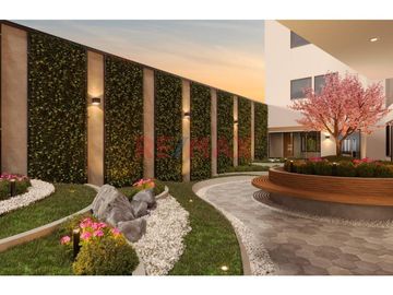 DEPARTAMENTOS EXCLUSIVOS EN PROYECTO EN LA URB TAMBO DE MONTERRICO SURCO!
ENREGA JUNIO 2026
FINANCIA INTERBANK
No dejes pasar esta oportunidad de c