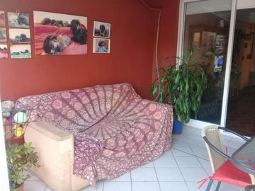 VENTA DEPARTAMENTO AVDA. SAN JUAN 3700-BOEDO-3 amb,1°piso contrafente, 126/56 m2, Laundry, pileta, salón de fiestas, U$S 154.000