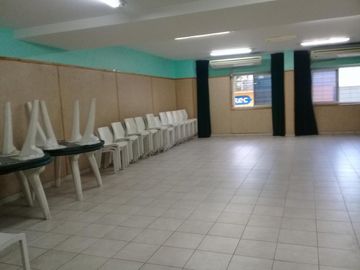 VENTA DEPARTAMENTO AVDA. SAN JUAN 3700-BOEDO-3 amb,1°piso contrafente, 126/56 m2, Laundry, pileta, salón de fiestas, U$S 154.000