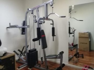 VENTA DEPARTAMENTO AVDA. SAN JUAN 3700-BOEDO-3 amb,1°piso contrafente, 126/56 m2, Laundry, pileta, salón de fiestas, U$S 154.000