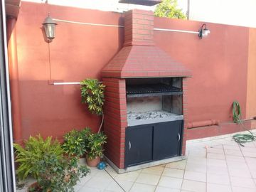 VENTA DEPARTAMENTO AVDA. SAN JUAN 3700-BOEDO-3 amb,1°piso contrafente, 126/56 m2, Laundry, pileta, salón de fiestas, U$S 154.000
