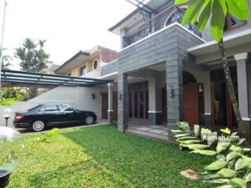 For Rent Beautiful New Renovated House at Villa Delima