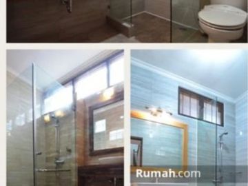 For Rent Beautiful New Renovated House at Villa Delima
