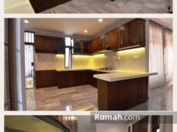 For Rent Beautiful New Renovated House at Villa Delima