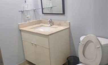 Rush Condominium for Sale 1 Bedroom: 1BR Flat Condo for Sale in Joya Lofts and Tower Rockwell Center Makati City