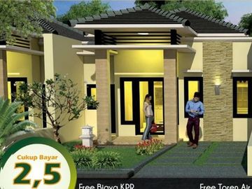 Cludter Tanpa Dp Dan Free Biaya Biaya Di Bedahan