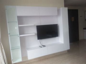 Harga Murah! Apartment Siap Huni Full Furnished di Menteng, Jakarta Pusat