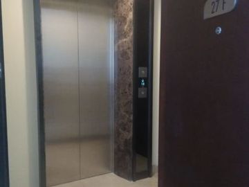 Harga Murah! Apartment Siap Huni Full Furnished di Menteng, Jakarta Pusat