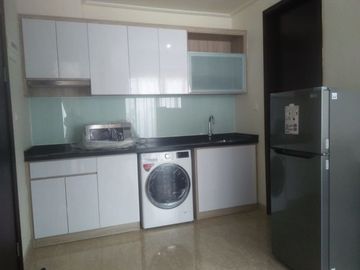 Harga Murah! Apartment Siap Huni Full Furnished di Menteng, Jakarta Pusat