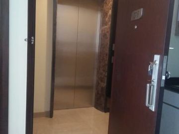 Harga Murah! Apartment Siap Huni Full Furnished di Menteng, Jakarta Pusat