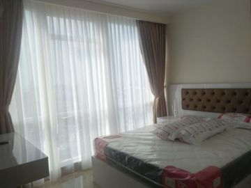 Harga Murah! Apartment Siap Huni Full Furnished di Menteng, Jakarta Pusat