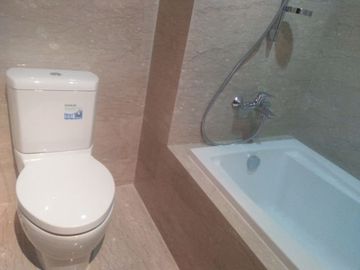 Harga Murah! Apartment Siap Huni Full Furnished di Menteng, Jakarta Pusat