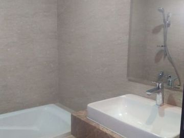Harga Murah! Apartment Siap Huni Full Furnished di Menteng, Jakarta Pusat