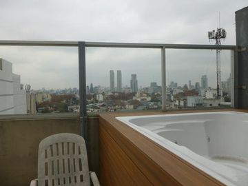 Departamento - Palermo