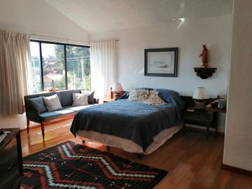 CASA EN VENTA. COL RANCHO CORTES.