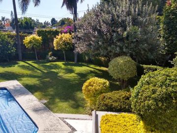 CASA EN VENTA. COL RANCHO CORTES.