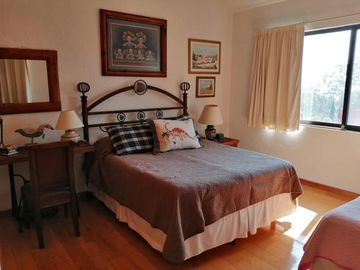 CASA EN VENTA. COL RANCHO CORTES.