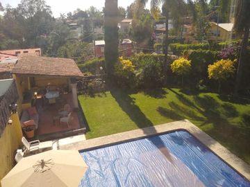 CASA EN VENTA. COL RANCHO CORTES.