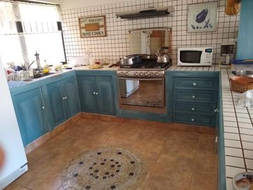 CASA EN VENTA. COL RANCHO CORTES.