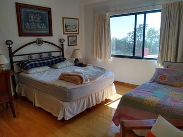 CASA EN VENTA. COL RANCHO CORTES.