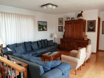 CASA EN VENTA. COL RANCHO CORTES.