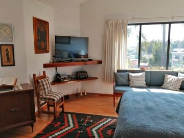 CASA EN VENTA. COL RANCHO CORTES.