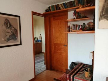 CASA EN VENTA. COL RANCHO CORTES.