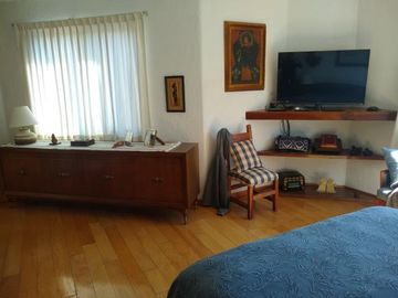 CASA EN VENTA. COL RANCHO CORTES.