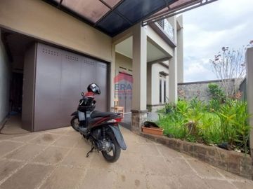 Rumah 2 Lantai Pakuhaji Ngamprah Bandung Barat
