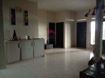 Rumah 2 Lantai Pakuhaji Ngamprah Bandung Barat