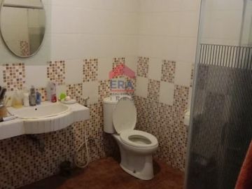 Rumah 2 Lantai Pakuhaji Ngamprah Bandung Barat