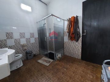 Rumah 2 Lantai Pakuhaji Ngamprah Bandung Barat