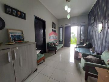 Rumah 2 Lantai Pakuhaji Ngamprah Bandung Barat
