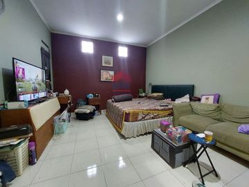 Rumah 2 Lantai Pakuhaji Ngamprah Bandung Barat