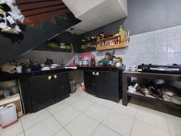 Rumah 2 Lantai Pakuhaji Ngamprah Bandung Barat